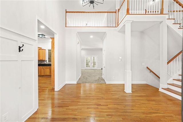 319 Stonebridge Blvd, Bremen, GA 30110