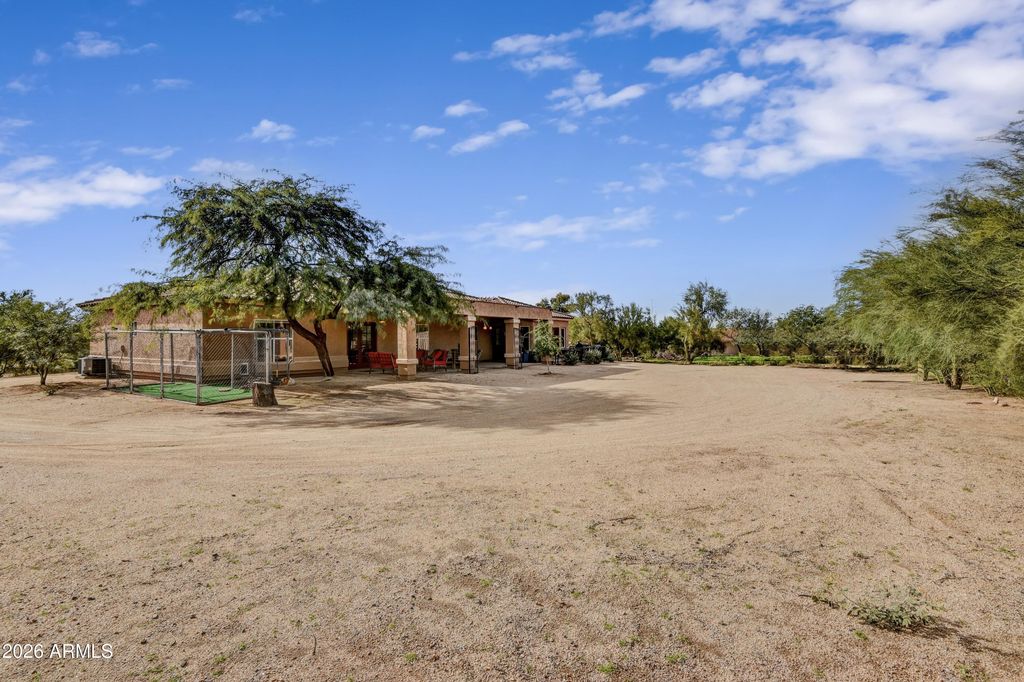 6032 E SKINNER Drive, Cave Creek, AZ 85331 — photo 4