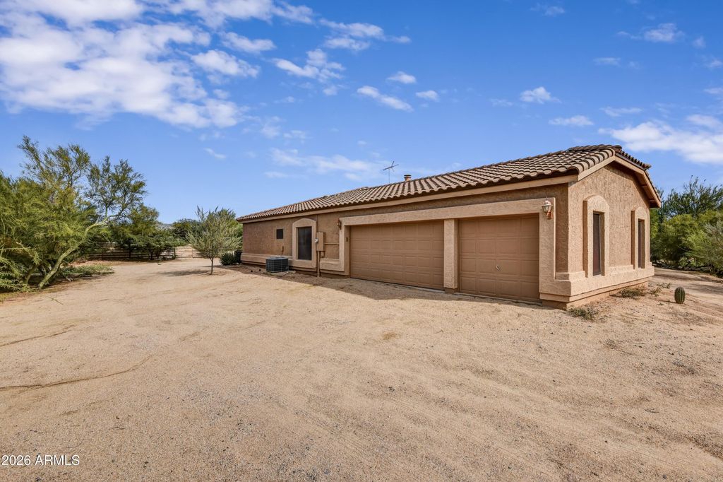 6032 E SKINNER Drive, Cave Creek, AZ 85331 — photo 5