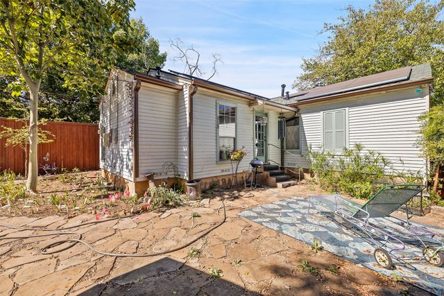 3022 Aster Street, Dallas, TX 75211