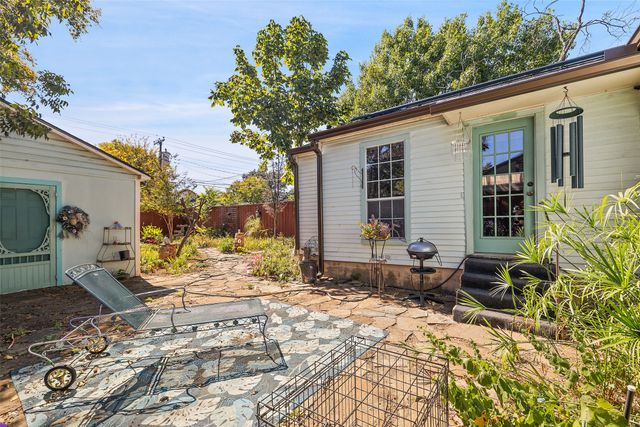 3022 Aster Street, Dallas, TX 75211