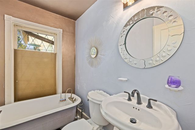 3022 Aster Street, Dallas, TX 75211