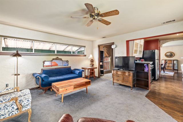3022 Aster Street, Dallas, TX 75211