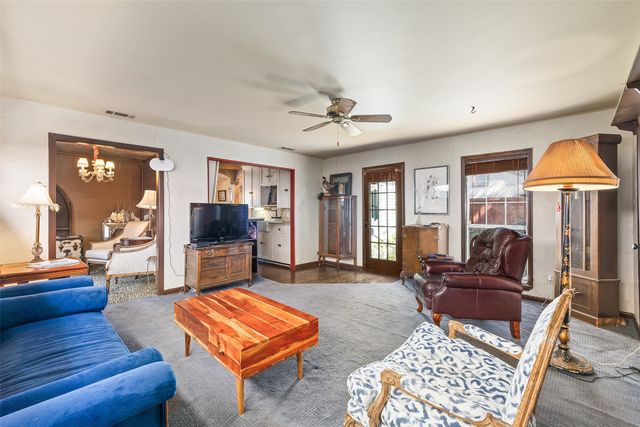 3022 Aster Street, Dallas, TX 75211