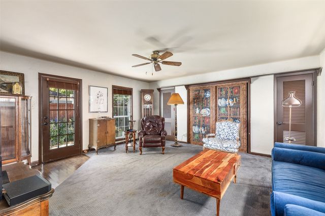 3022 Aster Street, Dallas, TX 75211