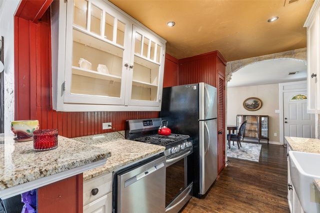 3022 Aster Street, Dallas, TX 75211