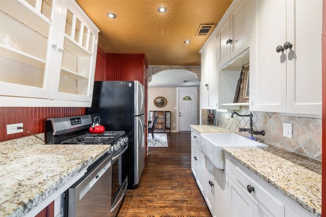 3022 Aster Street, Dallas, TX 75211