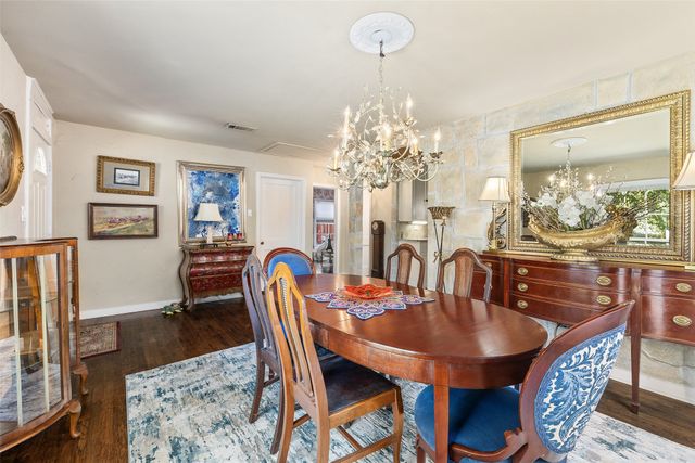 3022 Aster Street, Dallas, TX 75211