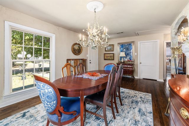 3022 Aster Street, Dallas, TX 75211