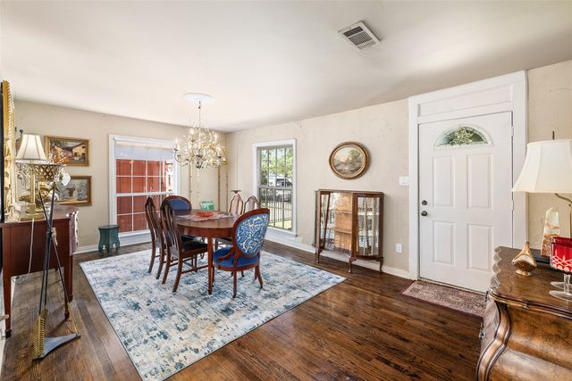 3022 Aster Street, Dallas, TX 75211