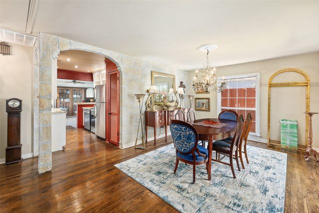 3022 Aster Street, Dallas, TX 75211