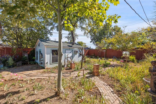 3022 Aster Street, Dallas, TX 75211