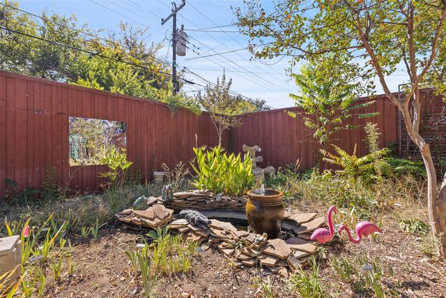 3022 Aster Street, Dallas, TX 75211