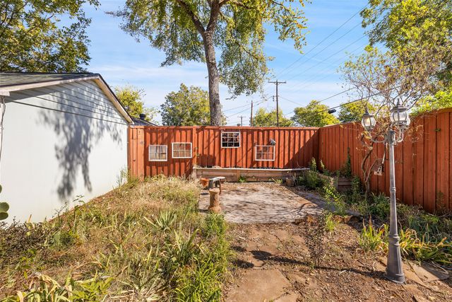 3022 Aster Street, Dallas, TX 75211