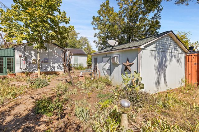 3022 Aster Street, Dallas, TX 75211