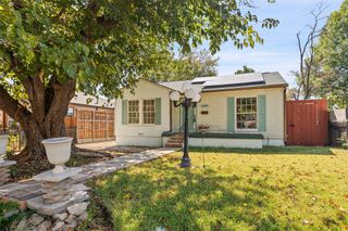 3022 Aster Street, Dallas, TX 75211
