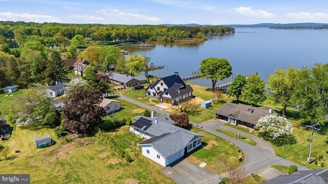 157 BOHEMIA LN, Earleville, MD 21919