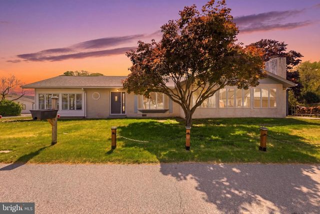157 BOHEMIA LN, Earleville, MD 21919