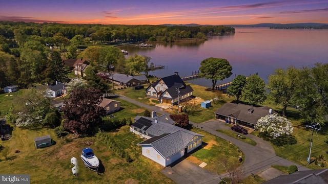 157 BOHEMIA LN, Earleville, MD 21919