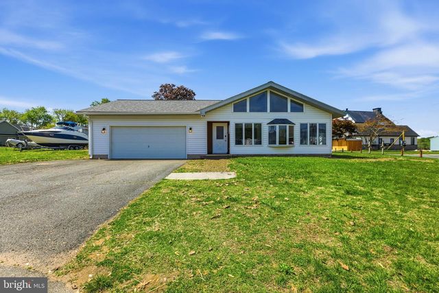 157 BOHEMIA LN, Earleville, MD 21919