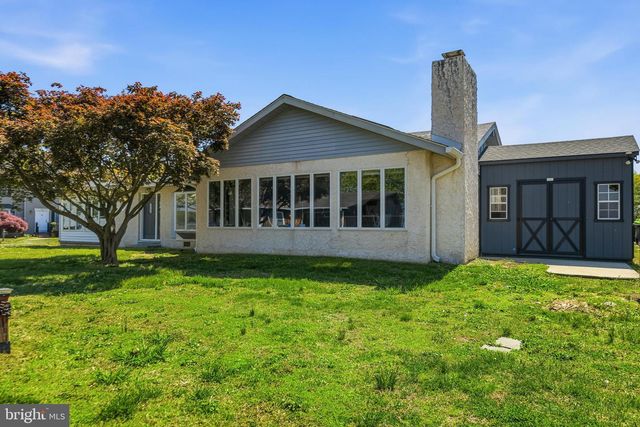 157 BOHEMIA LN, Earleville, MD 21919