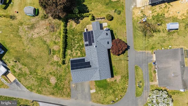 157 BOHEMIA LN, Earleville, MD 21919