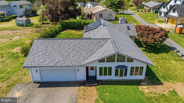 157 BOHEMIA LN, Earleville, MD 21919