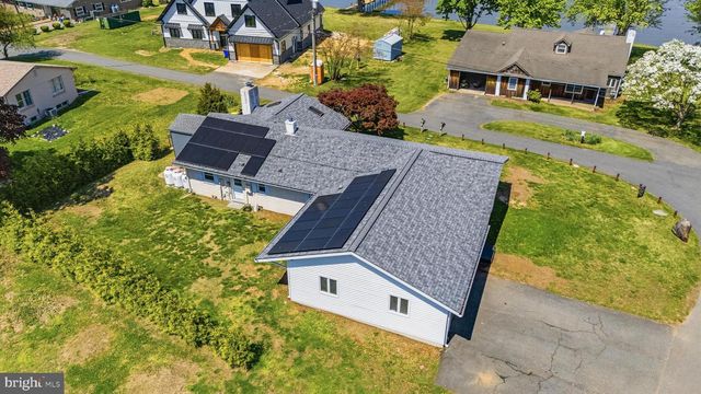 157 BOHEMIA LN, Earleville, MD 21919