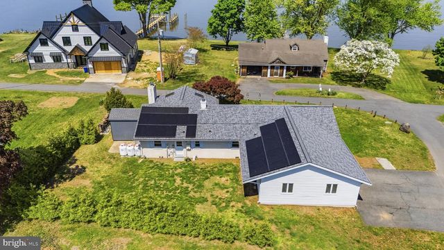 157 BOHEMIA LN, Earleville, MD 21919
