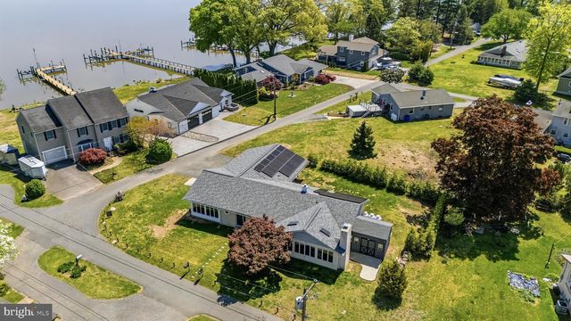 157 BOHEMIA LN, Earleville, MD 21919