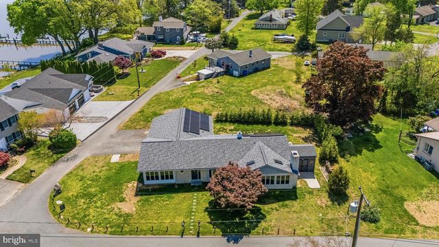 157 BOHEMIA LN, Earleville, MD 21919