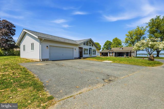 157 BOHEMIA LN, Earleville, MD 21919