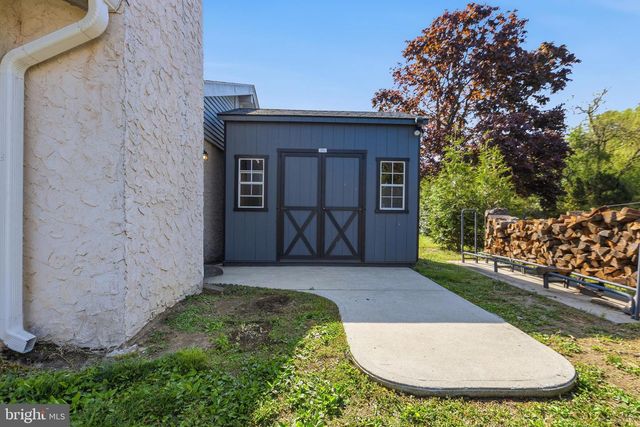 157 BOHEMIA LN, Earleville, MD 21919