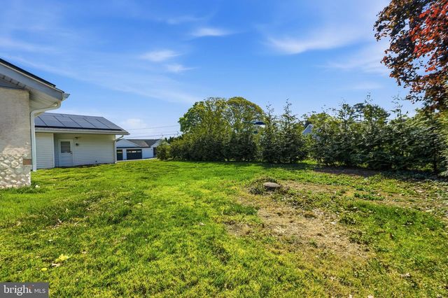 157 BOHEMIA LN, Earleville, MD 21919