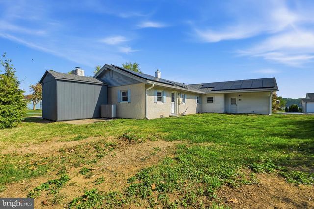 157 BOHEMIA LN, Earleville, MD 21919