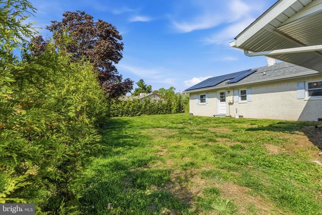 157 BOHEMIA LN, Earleville, MD 21919
