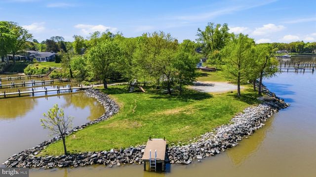 157 BOHEMIA LN, Earleville, MD 21919