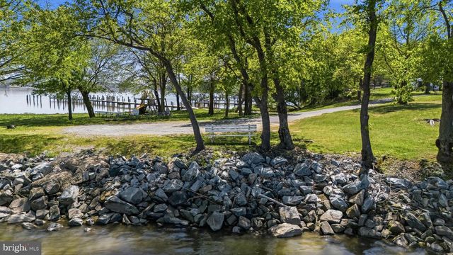 157 BOHEMIA LN, Earleville, MD 21919