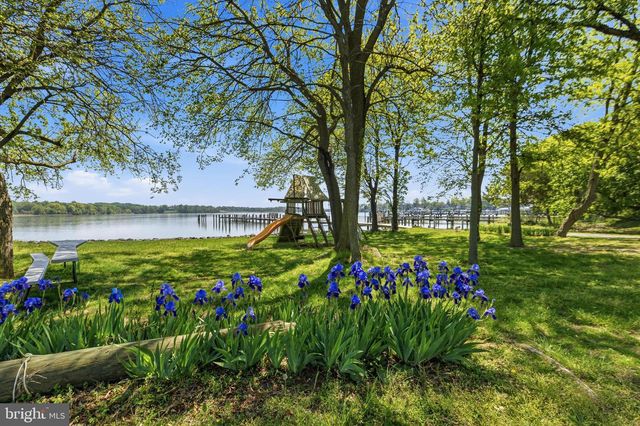 157 BOHEMIA LN, Earleville, MD 21919