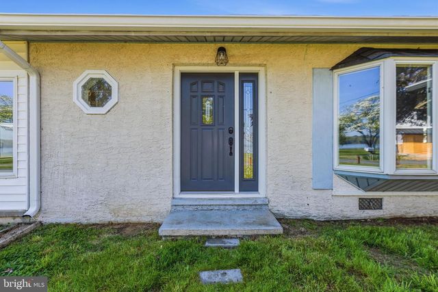 157 BOHEMIA LN, Earleville, MD 21919
