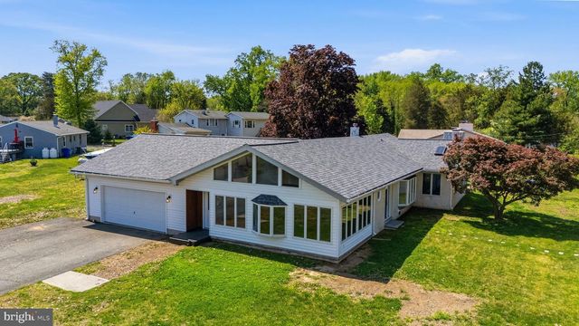 157 BOHEMIA LN, Earleville, MD 21919