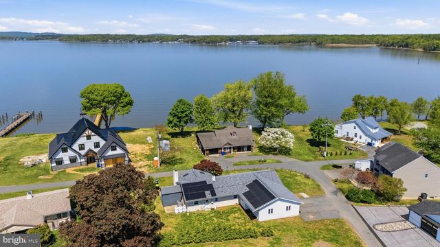 157 BOHEMIA LN, Earleville, MD 21919