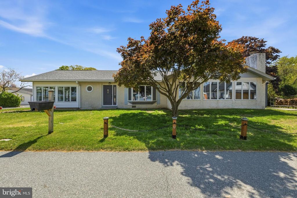 157 BOHEMIA LN, Earleville, MD 21919