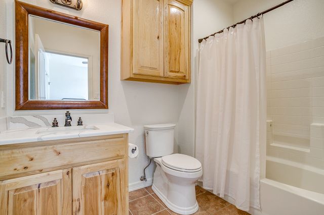 2608 Turkey Creek Road, Mineral Wells, TX 76067