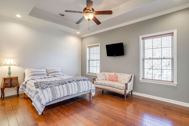 2608 Turkey Creek Road, Mineral Wells, TX 76067