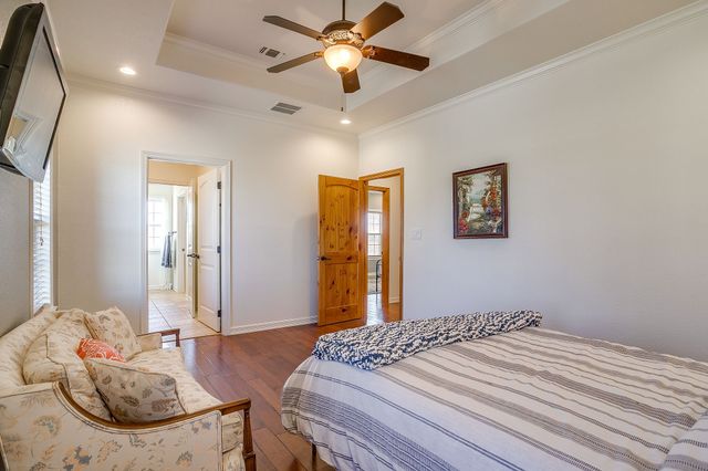 2608 Turkey Creek Road, Mineral Wells, TX 76067