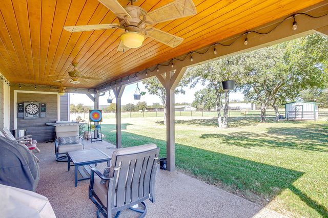 2608 Turkey Creek Road, Mineral Wells, TX 76067