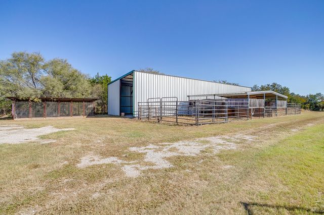2608 Turkey Creek Road, Mineral Wells, TX 76067