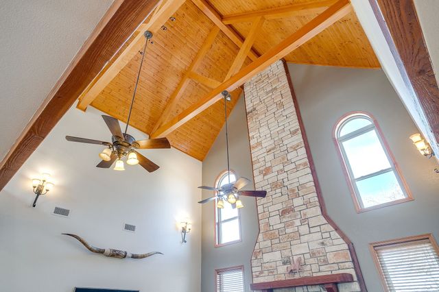 2608 Turkey Creek Road, Mineral Wells, TX 76067