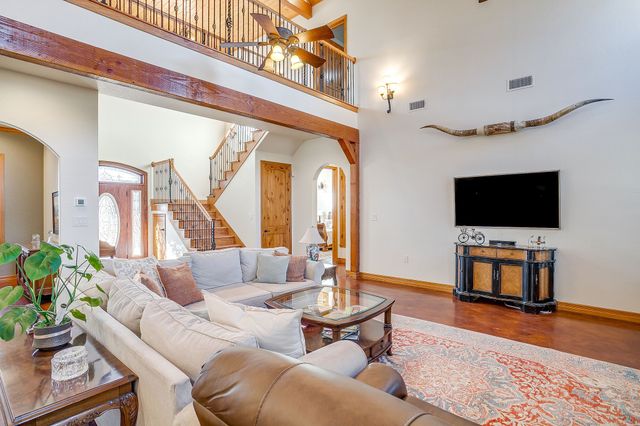 2608 Turkey Creek Road, Mineral Wells, TX 76067